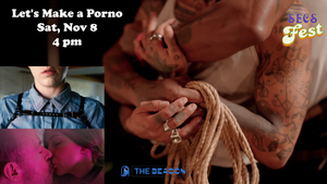 SECS Fest: Let's Make a Corn-0