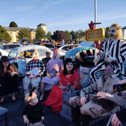 VANCOUVER MALL TO HOST OCTOBER 26TH ‘TRUNK-OR-TREAT’ EVENT