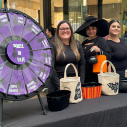 VANCOUVER MALL TO HOST FAMILY-FRIENDLY ‘BOOTACULAR BASH’