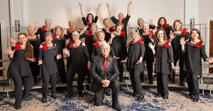 Calling All Female Singers! Sing in a Holiday Show at LaSalette Shrine