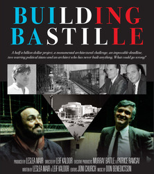 Oahu Film Night “Building Bastille!