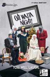 8th Annual Oh Watta Night! Benefiting People's Pantry of Rochester