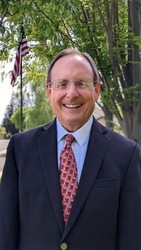 Oct 21: Exclusive Dinner With Milton Matchak — Defender of Democracy!