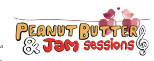 Peanut Butter & Jam Sessions - Love is in the Ayre