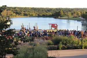 Bands & Blooms: Paul Roper Band