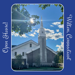 The Church of Jesus Christ of Latter-day Saints Hosts New Wilton Church Building Open House