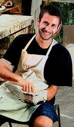 VIETRI Artisan Event at Breed & Co.