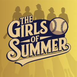 Delaware Theatre Company: The Girls of Summer