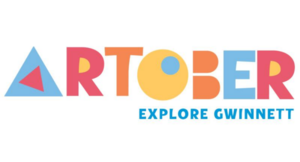 ARTober Gwinnett