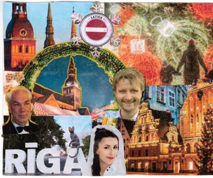 Winter Holiday: Christmas in Latvia