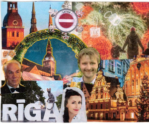 Winter Holiday: Christmas in Latvia