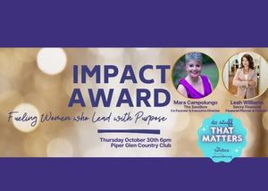 The Sandbox Impact Event