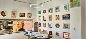 Emerge! Art Festival Opens October 18  100 Years Unbound – The Power of Aging