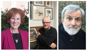 CAM Presents: The Unofficial Official MAD Panel Discussion