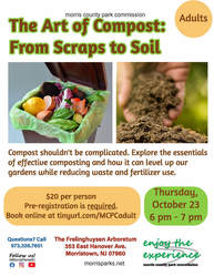 The Art of Compost: From Scraps to Soil