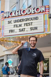 South Carolina Underground Film Festival