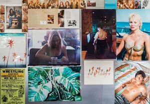 The Bass Dialogues with Jack Pierson