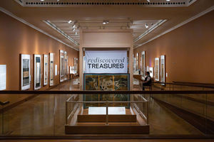 Evenings for Educators - Rediscovered Treasures