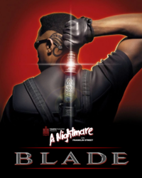 Blade (1998)