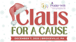 Claus for a Cause