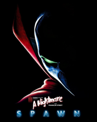 Spawn (1997)