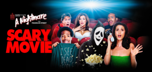 Scary Movie (2000)