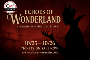 Echoes of Wonderland