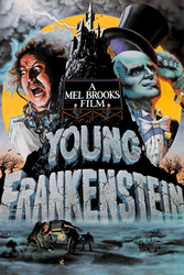Young Frankenstein (1974)