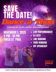 Dance-a-Thon