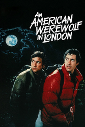 An American Werewolf in London (1981)