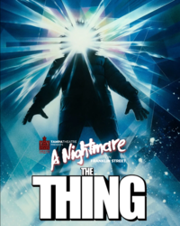 The Thing (1982)