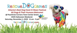 Howl-O-Ween Festival at Peachtree Corners Town Center Green