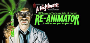 Re-Animator (1985)