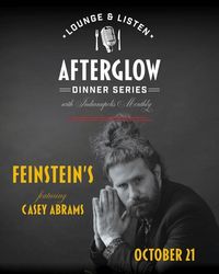 Indianapolis Monthly Debuts Swanky New Dining Experience + Concert Series AFTERGLOW
