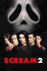 Come See Scream 2 on Friday, October 10, 2025, At Rooftop Cinema Club