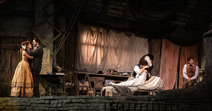 La Bohème