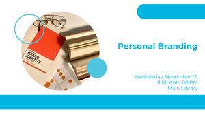 Personal Branding