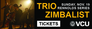 Trio Zimbalist