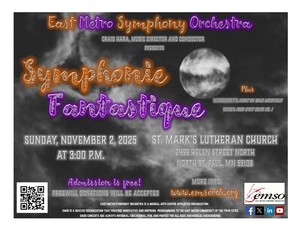 Symphonie Fantastique