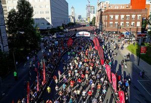 St. Jude Rock 'n' Roll Running Series