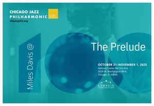 Miles Davis @100: The Prelude