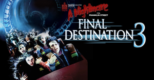 Final Destination 3 (2006)