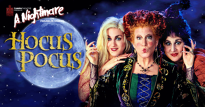 Hocus Pocus (1993)