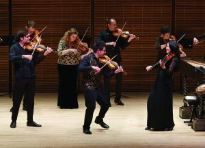 Apollo's Fire Baroque Orchestra