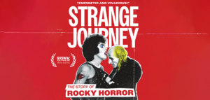 Strange Journey: The Story of Rocky Horror (2025)