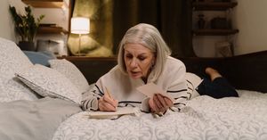 Legacy Writing Workshop