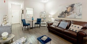 Jewish Senior Life Fall Open House