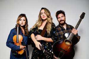 Harmony on the Green Presents Barnaby Bright, November 8th at 7:30