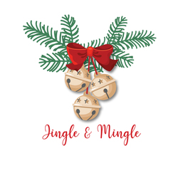 Jingle & Mingle Assistance League Holiday Luncheon & Style Show