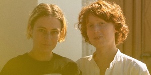 Switched On: Goldberg